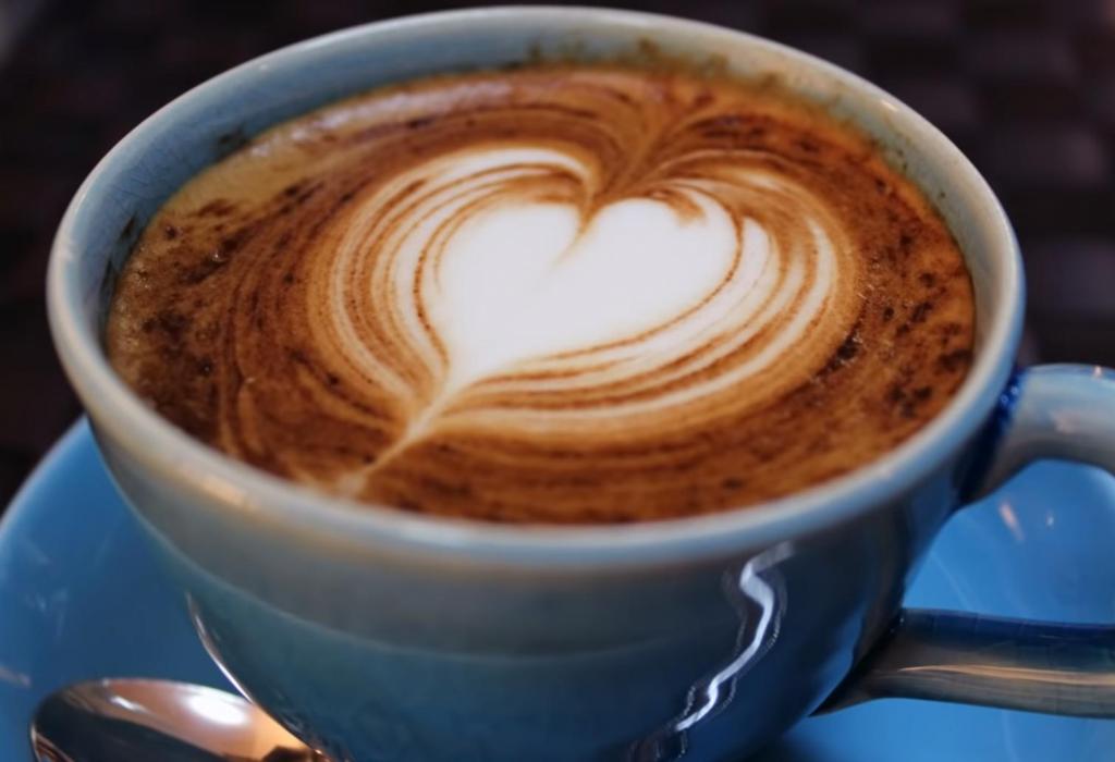 kawa kuloodporna może być skutecznym wsparciem podczas odchudzania