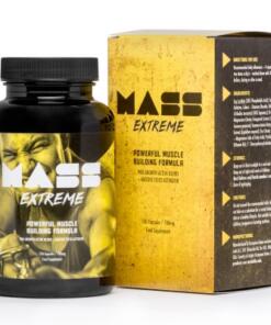 Suplement diety mass extreme