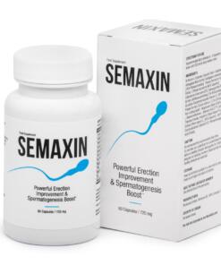 Suplement na potencje semaxin